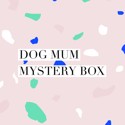 LIMITED - Dog Mum Mystery Box