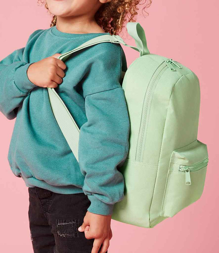 Children's Personalised Backpack