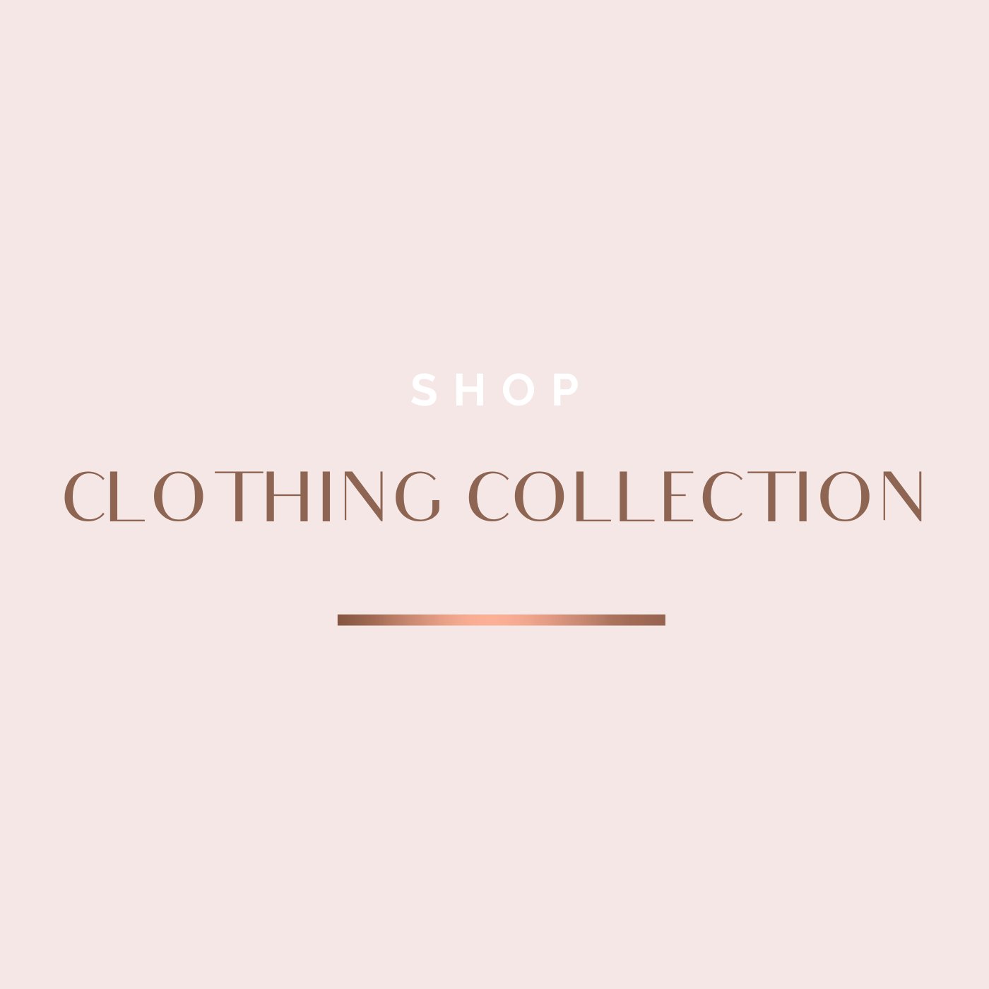 The Clothing Collection