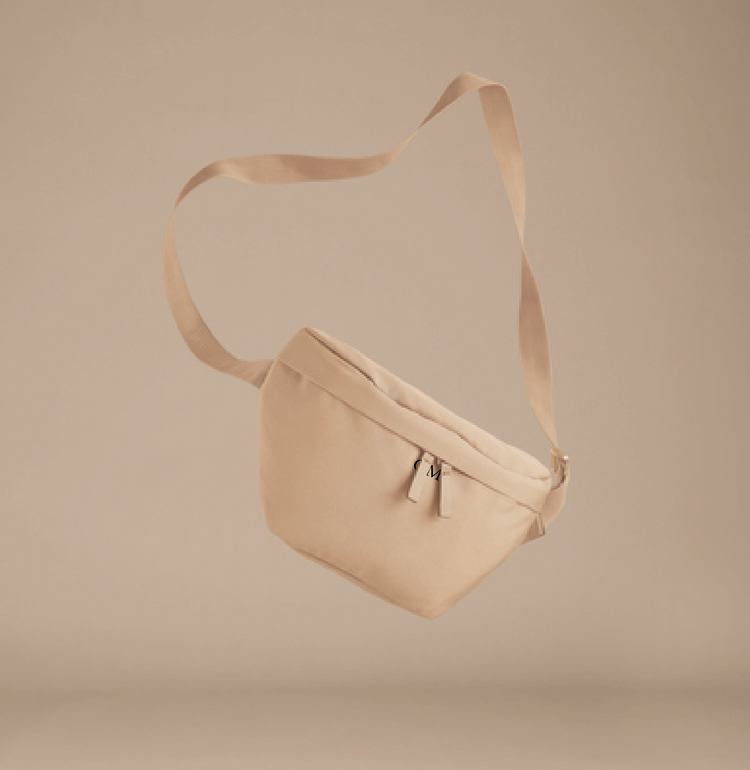 Personalised Bum Bag / Waist Bag