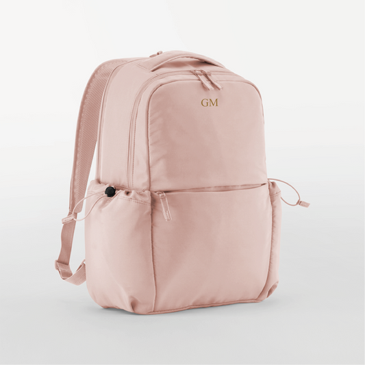 Personalised Studio Backpack / Rucsack