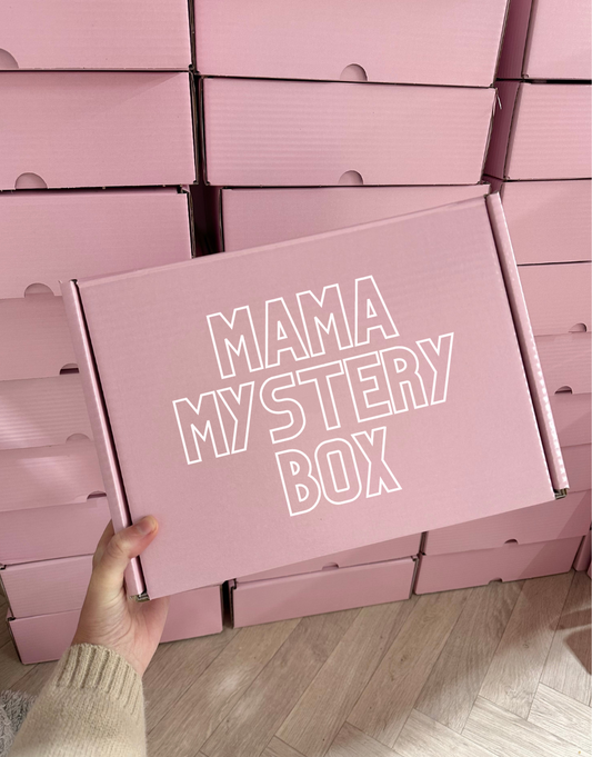 LIMITED - Mama Mystery Box!