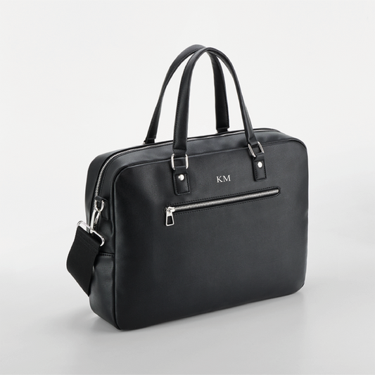 Personalised Mens Tailored Briefcase