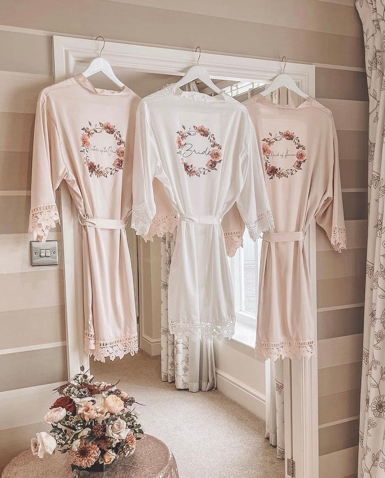 Bridal Party Gift Set