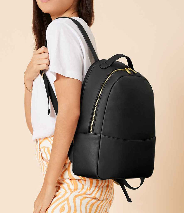 Luxury Monogrammed Backpack / Rucksack