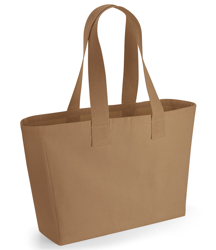 Personalised Everyday Essentials Tote Bag