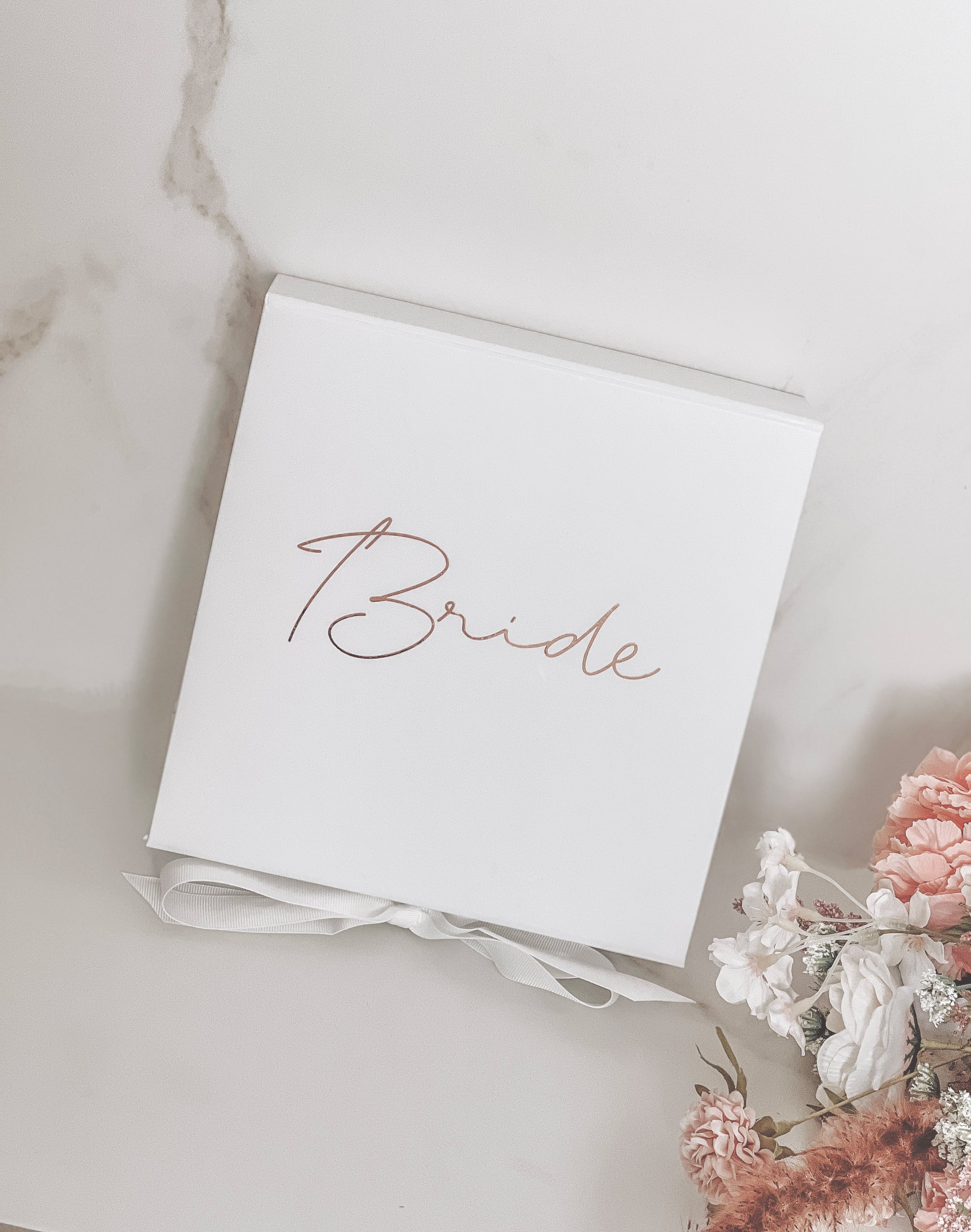 Personalised Gift Box